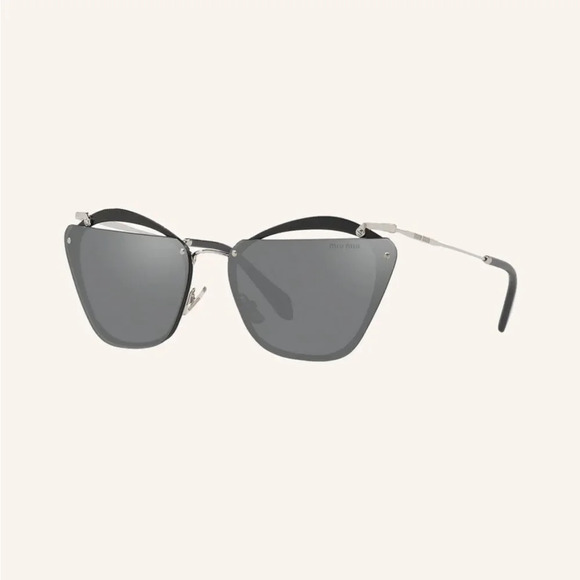 MIU MIU style number: MU54TS - Picture 7 of 10